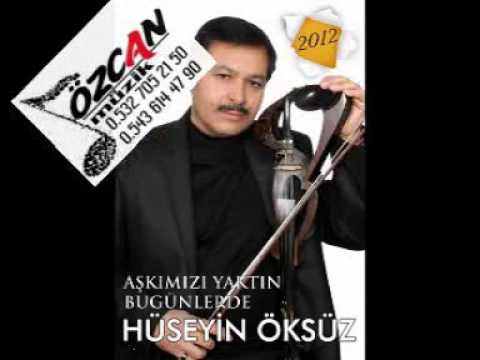 Hüseyin ÖKSÜZ - Aşk Adama Beladır (Official Music)