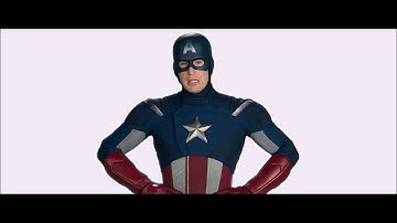 Spider-Man: Homecoming (Post-credit Scene)- Captain America