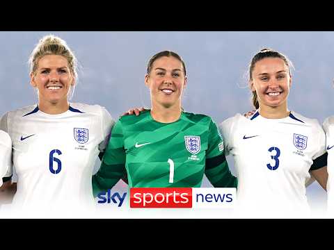 Are the Lionesses too reliant on Mary Earps? | England prepare for Nations League fixture in Belgium