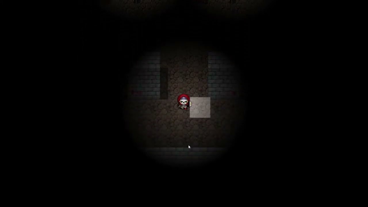 Qarea plays The Testing Chamber part 4 Looking for answer