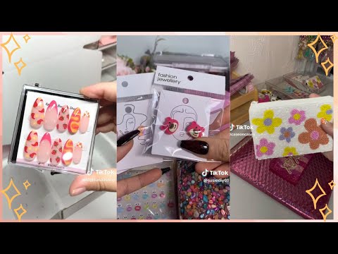 Pack an Orders #801 ASMR Version I Mab Aesthetic