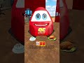 POU LIGHTNING MCQUEEN FOUND CHICK HICKS GARAGE CARS BIG MAZE Garry's Mod