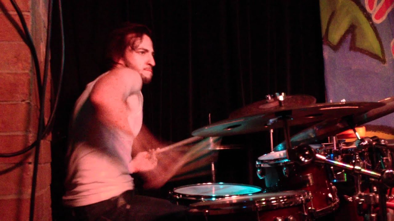 Solo Yoann Schmidt Jam au baiser salé