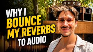 Why I Bounce My Reverbs to Audio