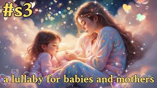 Relaxing piano pieces, lullabies, and classical music to listen to with your children.1 hour.