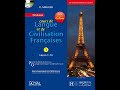 G mauger cours de langue et de civilisation franaises 1 audio