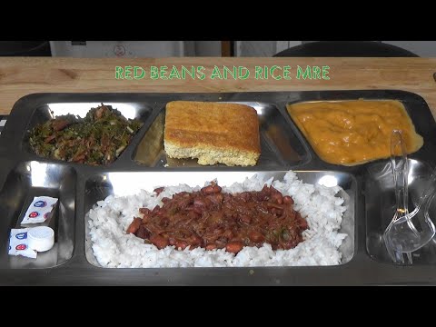 Can You Freeze Red Beans And Rice