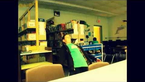 In The Hall of the Angry Nerds