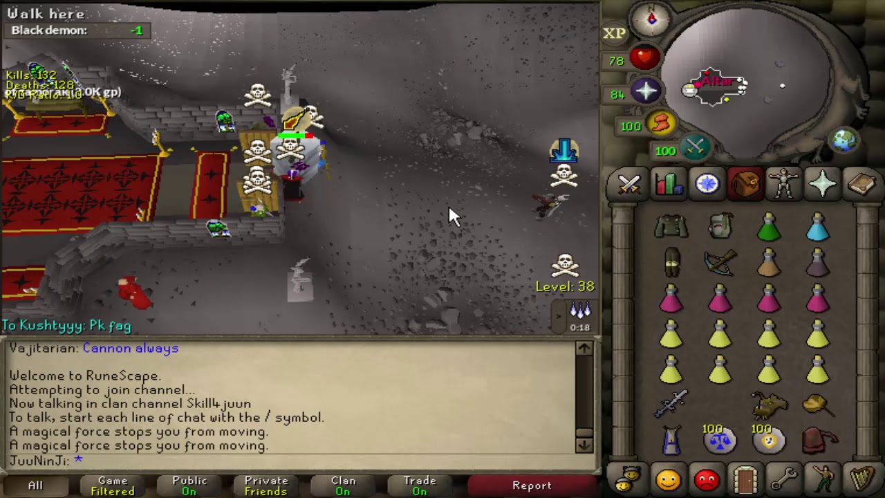 World Hopping, a short film by JuuNinJi