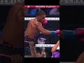 Errol Spence Jr. vs. Danny Garcia