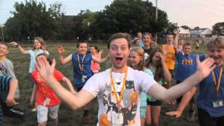 WCATY YSSP 2014 Camp Slideshow