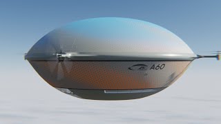 Аэросмена — лучший выбор для небесных странствий | AEROSMENA is the best to have skyey wanderings