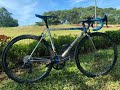 Bike Build: 2020 Colnago Master Mapei 30th Anniversary Edition