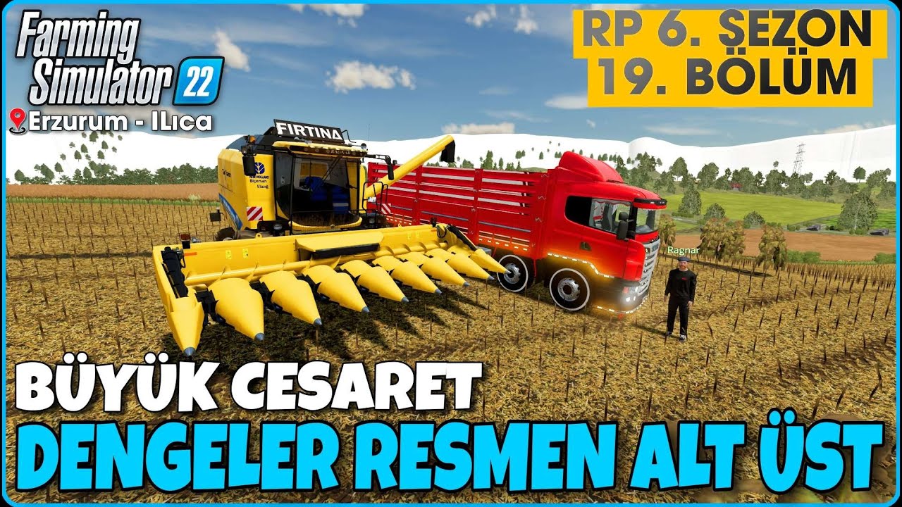 HASAT SEZONU BARIŞ AGADAN BÜYÜK RİSK/SİZCE SONUCU NE OLACAK? 