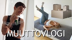 MUUTTOVLOGI