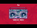 SERIOUS THING Riddim (Dancehall Reggae Beat Instrumental) (90´s Old School Type) 2019 - Alann Ulises