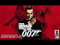 From Russia with Love - James Bond (John Barry) - Cornet Cover