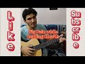 Fix Every Beginner Problem( Chords Holding Explained)
