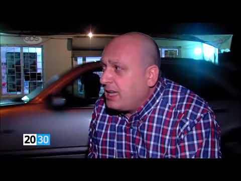 გიორგი გოგლიჩიძე ზესტაფონის მერად