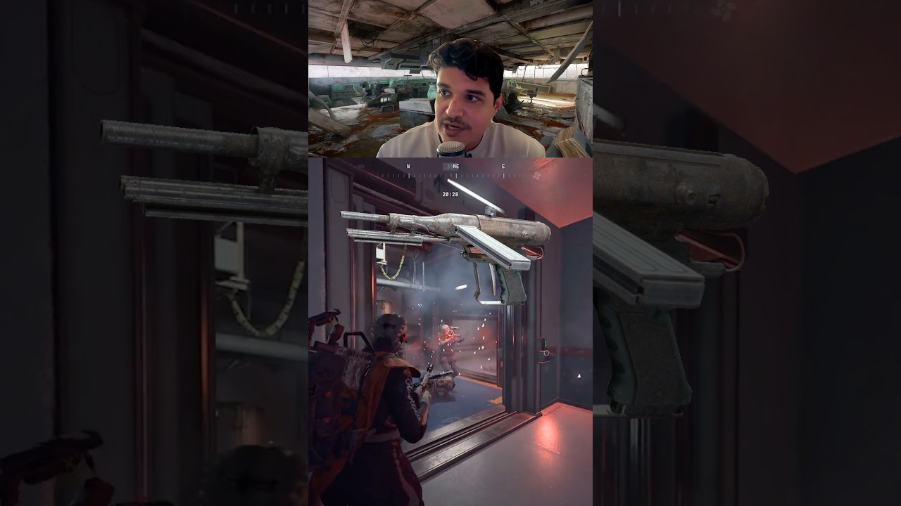 Best Sticher Loadout for Arc Raiders. The best attachments to run backed up by some testing and data