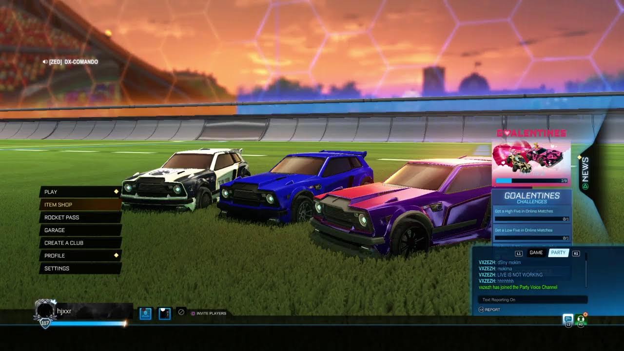 تعالو تيك توك hjxxr ( ما اشوف تعليقاتكم باليوتيوب ) .