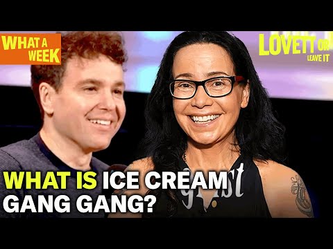 Videó: Miért hagyta el Janeane Garofalo barátnői útmutatóját?