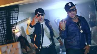 Mr Saik Ft De La Ghetto - Pa La Disco Voy (Official Video HD)