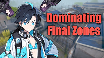 How to Win Immortal Final Zones - Eternal Return