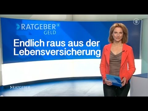 ARD - Ratgeber GELD/ZDF-heute journal rest ca.1978