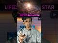 Day-5 {Life Cycle of star 🌟}#shorts #ytshorts #knowledgefacts