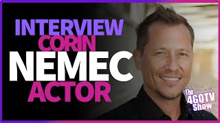 Celebrity Corin Nemec | Parker Lewis | Deadly Justice | Supernatural Wealth