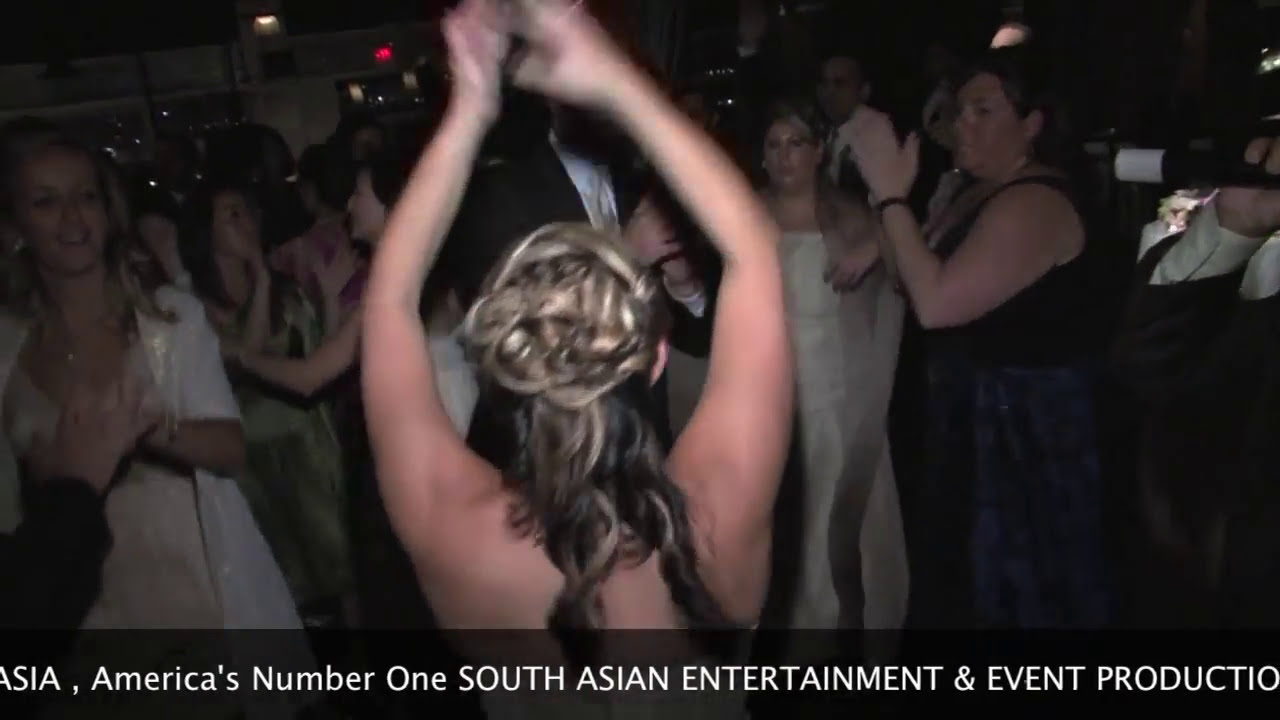 DJUSOUTHASIA.com presents DJ SHARAD AT The Lighthouse (Chelsea Piers) NYC