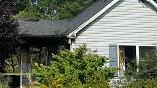 Fatal Fire