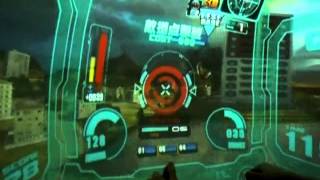4－1　ＣＢ44　ザクキャ　勝利