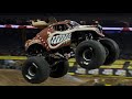 Monster jam  best monster mutt freestyles of 2022