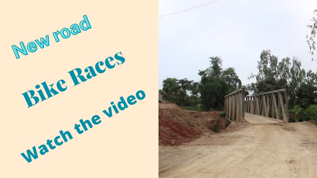 New road bike races 2022 YouTube