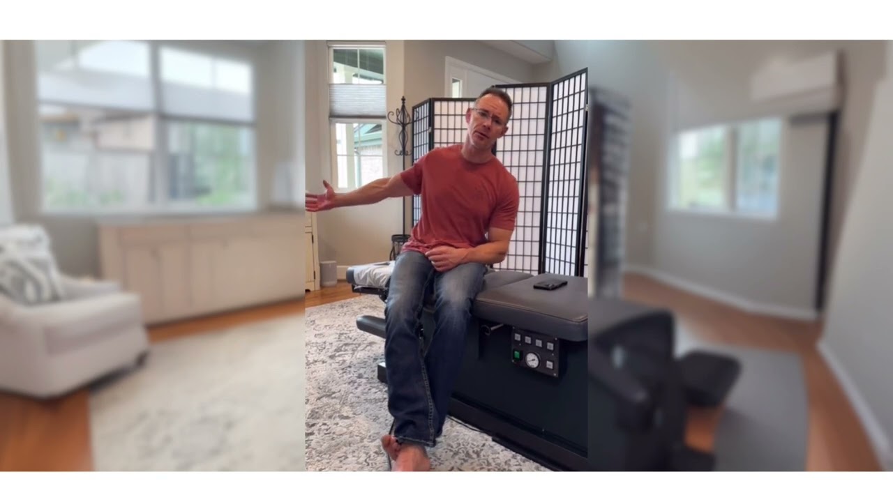 How Chiropractors Help Personal Injury Recovery | Dr. Nicholas Manteris, DC | @flowcolorado