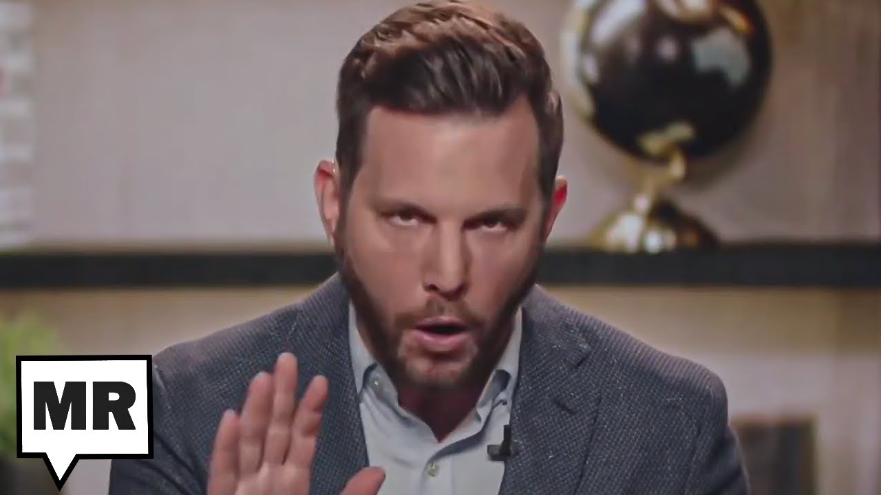 Dave Rubin Describes His Ass Kissing Session With Elon Musk