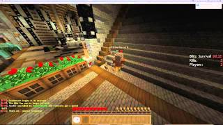h4x0r GamerHendrik Killaura Hypixel
