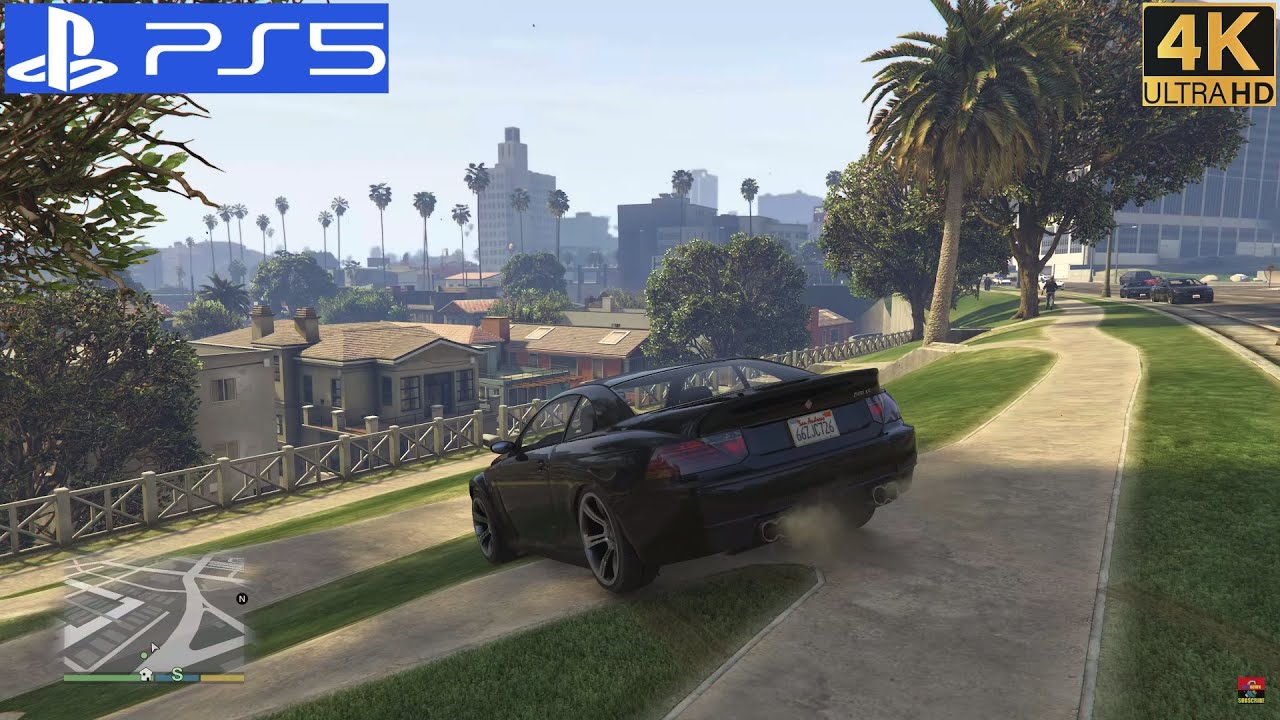 Latest Title & Thumbnail
