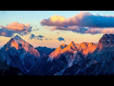 LES MIRACLES DU CORAN.LE ROLE DES MONTAGNES - YouTube