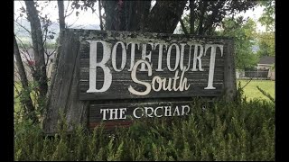 Botetourt South | Roanoke, VA