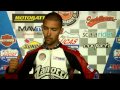 Jake Johnson Takes Second In Sacramento - AMA Pro Flat Track