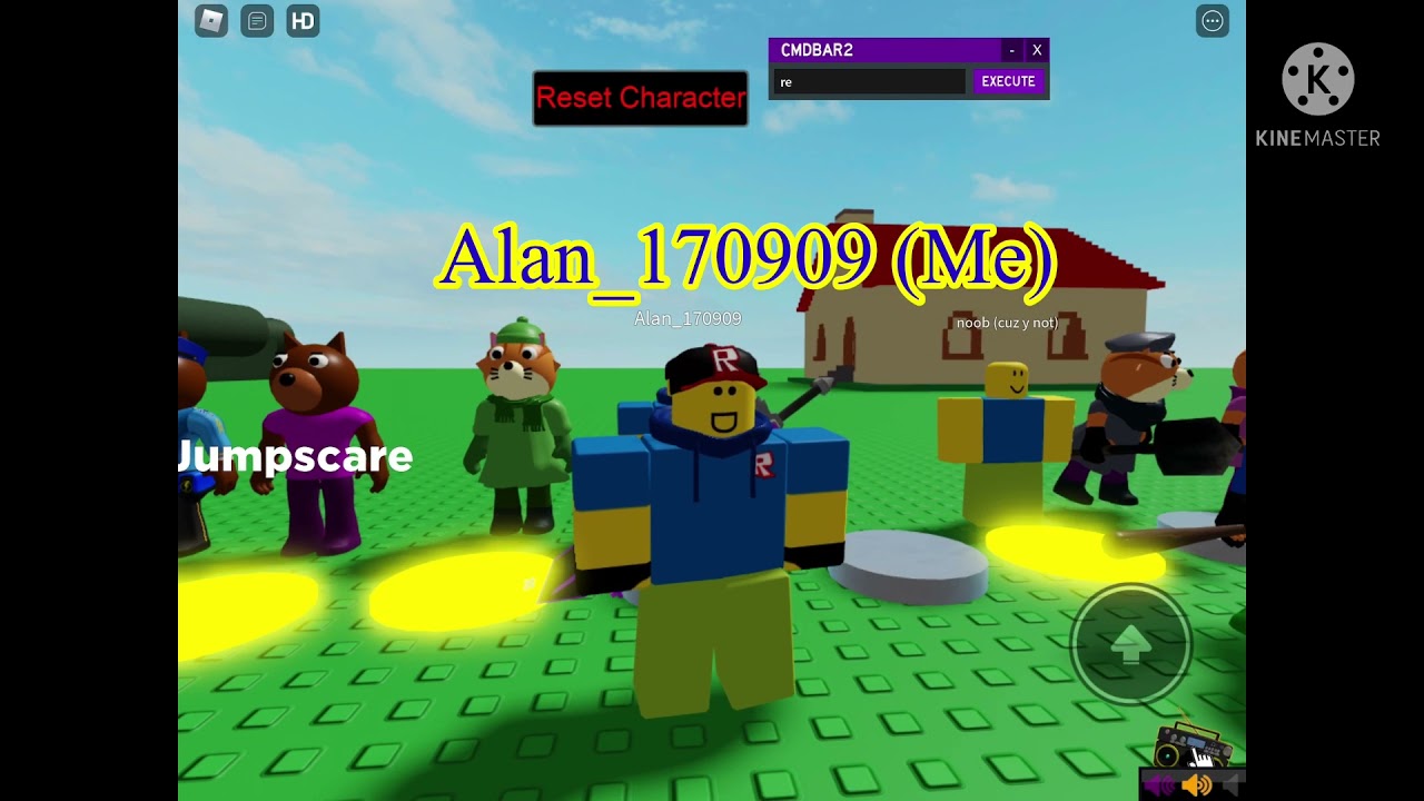 Piggy Morph Test - Animated Morphs Wave 1 new/updated morphs (game by me)