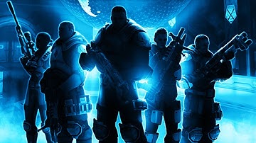 XCOM: ENEMY UNKNOWN Slingshot DLC Trailer