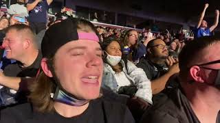 WWE Men’s 2022 Royal Rumble Live Reactions