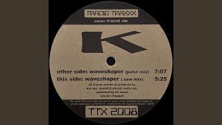 Waveshaper (Pulse Mix)