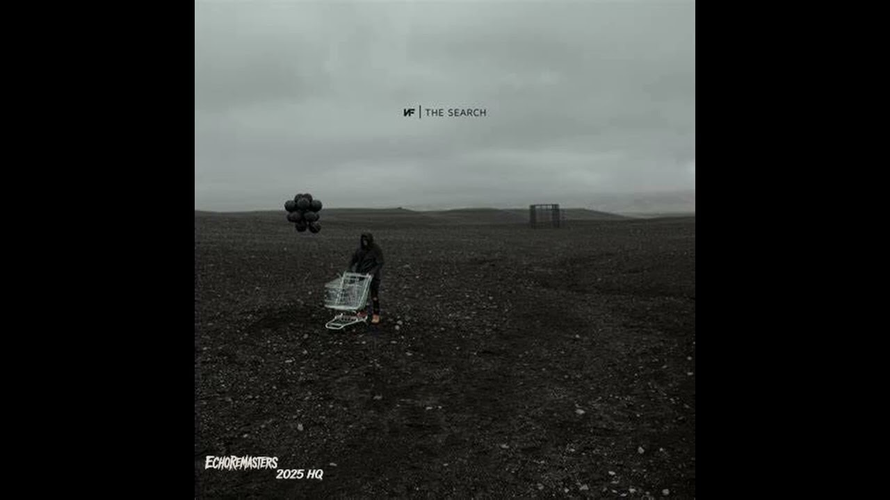 NF ft. Sasha Sloan – Only | 2025 Remastered 