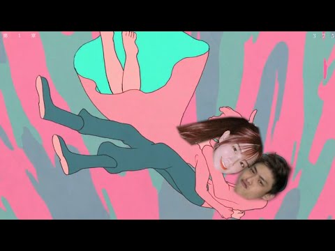 【音MAD】【放火】 夜に駆ㄐㄐ #第二屆放火迷因大賽