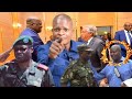 LES RAPPORTS DE GROUPE D ' EXPERT DE L '  ONU SUR LES OFFICIERS CONGOLAIS ET LA PRESENCE DE L ' ARMEE RWANDAISE EN RDC . ABBE SHOLE DENONCE LE GENERAL CELESTIN MBALA . ( VIDEO )